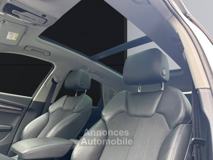 Audi Q5 50 TFSIe 299 S tronic 7 Quattro Avus - 96