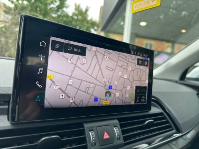 Audi Q5 50 TFSIe 299 S tronic 7 Quattro Avus   - 101