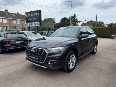 Audi Q5 50 TFSI E 299CH BUSINESS EXECUTIVE QUATTRO S TRONIC 7   - 1