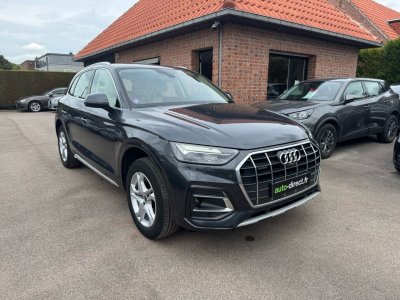 Audi Q5 50 TFSI E 299CH BUSINESS EXECUTIVE QUATTRO S TRONIC 7   - 3