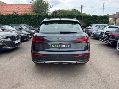 Audi Q5 50 TFSI E 299CH BUSINESS EXECUTIVE QUATTRO S TRONIC 7   - 6