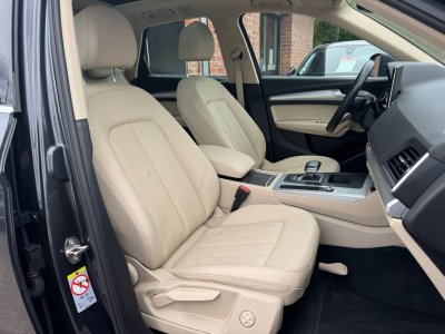 Audi Q5 50 TFSI E 299CH BUSINESS EXECUTIVE QUATTRO S TRONIC 7   - 9