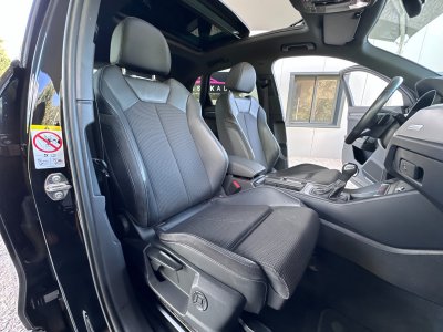 Audi Q3 Sportback 45 TFSIe 245 ch S tronic 6 S line/ Toit ouvrant / Camera de recul / Pack esthétique noir   - 17