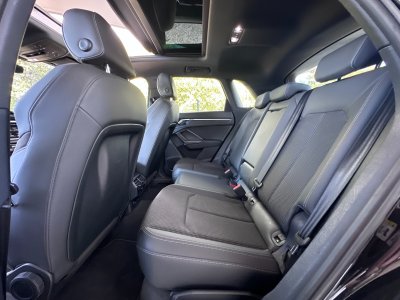 Audi Q3 Sportback 45 TFSIe 245 ch S tronic 6 S line/ Toit ouvrant / Camera de recul / Pack esthétique noir   - 18