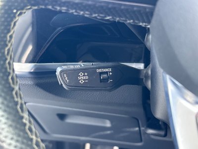 Audi Q3 Sportback 45 TFSIe 245 ch S tronic 6 S line/ Toit ouvrant / Camera de recul / Pack esthétique noir   - 23