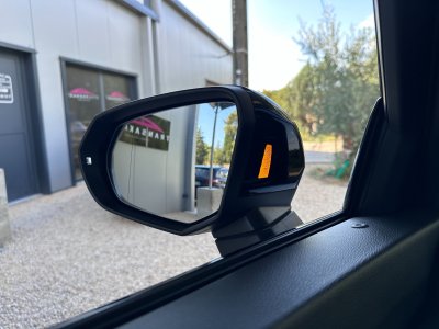 Audi Q3 Sportback 45 TFSIe 245 ch S tronic 6 S line/ Toit ouvrant / Camera de recul / Pack esthétique noir   - 30