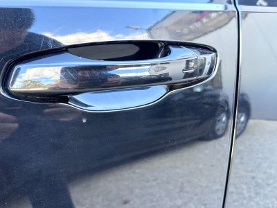 Audi Q3 Sportback 45 TFSIe 245 ch S tronic 6 S line/ Toit ouvrant / Camera de recul / Pack esthétique noir   - 42