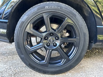 Audi Q3 Sportback 45 TFSIe 245 ch S tronic 6 S line/ Toit ouvrant / Camera de recul / Pack esthétique noir   - 43