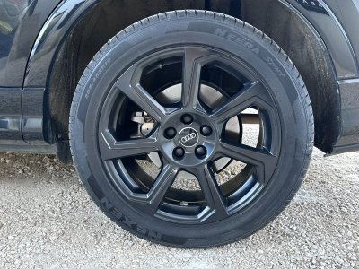 Audi Q3 Sportback 45 TFSIe 245 ch S tronic 6 S line/ Toit ouvrant / Camera de recul / Pack esthétique noir   - 46