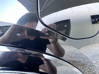Audi Q3 Sportback 45 TFSIe 245 ch S tronic 6 S line/ Toit ouvrant / Camera de recul / Pack esthétique noir   - 47