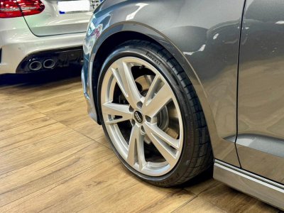 Audi S3 III CABRIOLET 20 TFSI 300 S TRONIC6   - 6