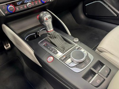 Audi S3 III CABRIOLET 20 TFSI 300 S TRONIC6   - 24