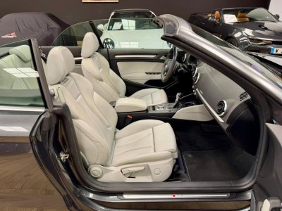 Audi S3 III CABRIOLET 20 TFSI 300 S TRONIC6   - 26