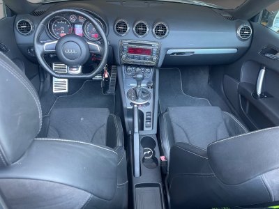 Audi TT 20 TFSI 200 CV SLINE S-TRONIC // EXCELLENT ETAT //   - 3
