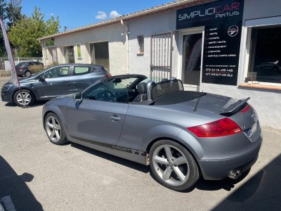 Audi TT 20 TFSI 200 CV SLINE S-TRONIC // EXCELLENT ETAT //   - 6