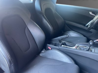 Audi TT 20 TFSI 200 CV SLINE S-TRONIC // EXCELLENT ETAT //   - 9