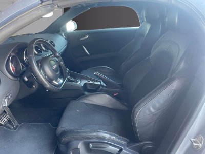 Audi TT 20 TFSI 200 CV SLINE S-TRONIC // EXCELLENT ETAT //   - 10