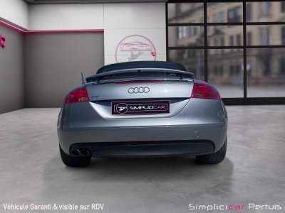 Audi TT 20 TFSI 200 CV SLINE S-TRONIC // EXCELLENT ETAT //   - 15