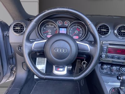 Audi TT 20 TFSI 200 CV SLINE S-TRONIC // EXCELLENT ETAT //   - 16
