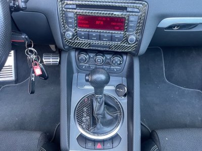 Audi TT 20 TFSI 200 CV SLINE S-TRONIC // EXCELLENT ETAT //   - 17