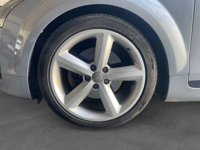 Audi TT 20 TFSI 200 CV SLINE S-TRONIC // EXCELLENT ETAT //   - 19