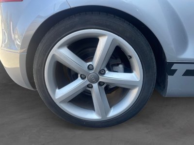 Audi TT 20 TFSI 200 CV SLINE S-TRONIC // EXCELLENT ETAT //   - 21