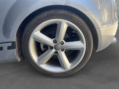 Audi TT 20 TFSI 200 CV SLINE S-TRONIC // EXCELLENT ETAT //   - 22