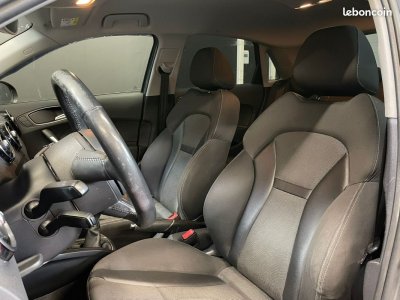 Audi A1 Sportback 10 TFSI ultra 95 Ambition SECONDE MAIN ORIGINE FRANCE   - 4