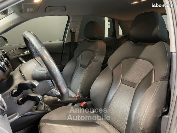 Audi A1 Sportback 10 TFSI ultra 95 Ambition SECONDE MAIN ORIGINE FRANCE - 4
