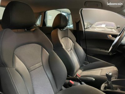 Audi A1 Sportback 10 TFSI ultra 95 Ambition SECONDE MAIN ORIGINE FRANCE   - 12
