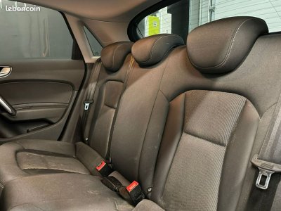 Audi A1 Sportback 10 TFSI ultra 95 Ambition SECONDE MAIN ORIGINE FRANCE   - 13