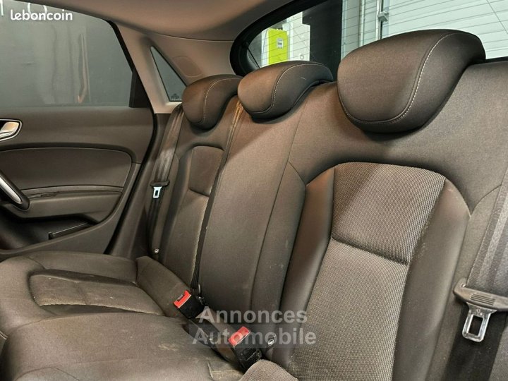 Audi A1 Sportback 10 TFSI ultra 95 Ambition SECONDE MAIN ORIGINE FRANCE - 13