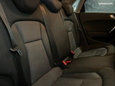 Audi A1 Sportback 10 TFSI ultra 95 Ambition SECONDE MAIN ORIGINE FRANCE   - 14