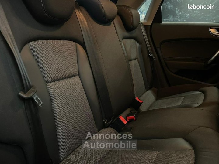 Audi A1 Sportback 10 TFSI ultra 95 Ambition SECONDE MAIN ORIGINE FRANCE - 14