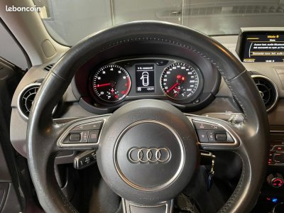 Audi A1 Sportback 10 TFSI ultra 95 Ambition SECONDE MAIN ORIGINE FRANCE   - 15