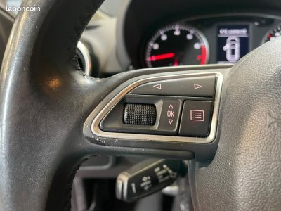 Audi A1 Sportback 10 TFSI ultra 95 Ambition SECONDE MAIN ORIGINE FRANCE   - 16