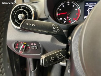 Audi A1 Sportback 10 TFSI ultra 95 Ambition SECONDE MAIN ORIGINE FRANCE   - 18