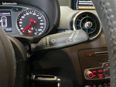 Audi A1 Sportback 10 TFSI ultra 95 Ambition SECONDE MAIN ORIGINE FRANCE   - 19