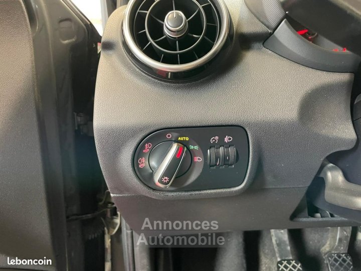 Audi A1 Sportback 10 TFSI ultra 95 Ambition SECONDE MAIN ORIGINE FRANCE - 20