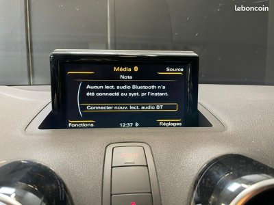 Audi A1 Sportback 10 TFSI ultra 95 Ambition SECONDE MAIN ORIGINE FRANCE   - 21