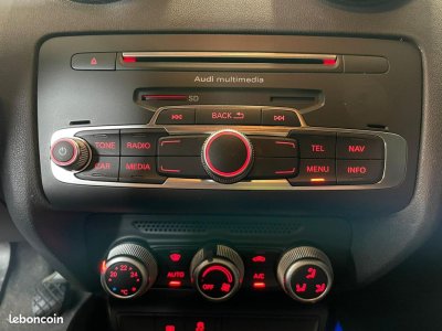 Audi A1 Sportback 10 TFSI ultra 95 Ambition SECONDE MAIN ORIGINE FRANCE   - 24