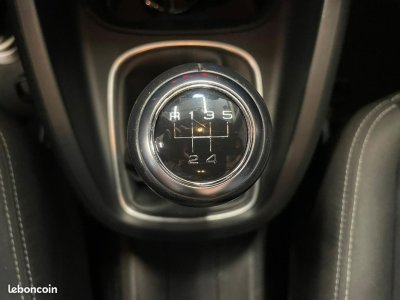 Audi A1 Sportback 10 TFSI ultra 95 Ambition SECONDE MAIN ORIGINE FRANCE   - 25