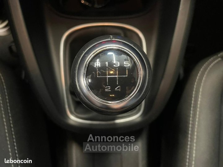 Audi A1 Sportback 10 TFSI ultra 95 Ambition SECONDE MAIN ORIGINE FRANCE - 25