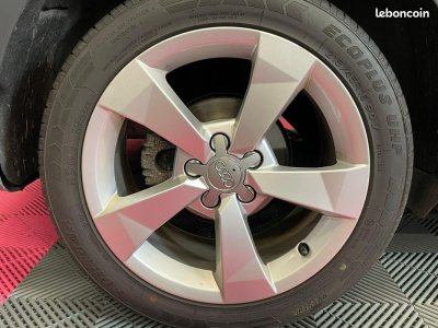 Audi A1 Sportback 10 TFSI ultra 95 Ambition SECONDE MAIN ORIGINE FRANCE   - 26