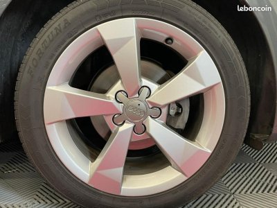 Audi A1 Sportback 10 TFSI ultra 95 Ambition SECONDE MAIN ORIGINE FRANCE   - 27