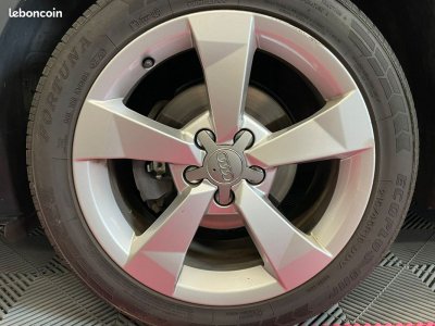 Audi A1 Sportback 10 TFSI ultra 95 Ambition SECONDE MAIN ORIGINE FRANCE   - 28