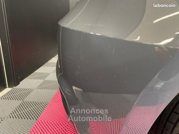 Audi A1 Sportback 10 TFSI ultra 95 Ambition SECONDE MAIN ORIGINE FRANCE - 30