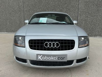 Audi TT 18 Turbo --CLIM--GARANTIE 12 MOIS-   - 2