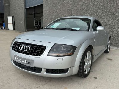 Audi TT 18 Turbo --CLIM--GARANTIE 12 MOIS-   - 3