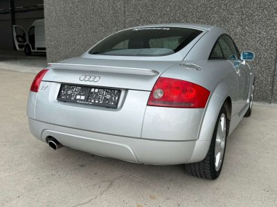 Audi TT 18 Turbo --CLIM--GARANTIE 12 MOIS-   - 6